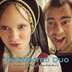 Gustav II Adolfs Kärleksbrev