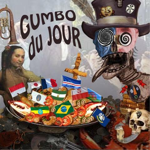 Gumbo Du Jour