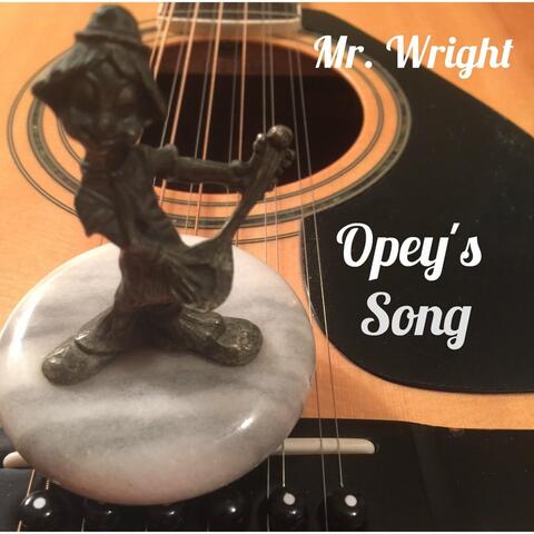 Opey's Song