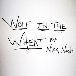 Wolf in the Wheat
