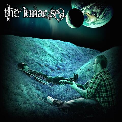 The Lunar Sea