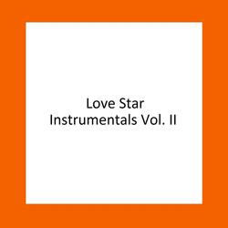 Severed Love (Instrumental)