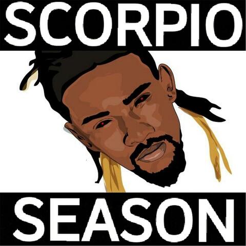 Scorpio Season - EP