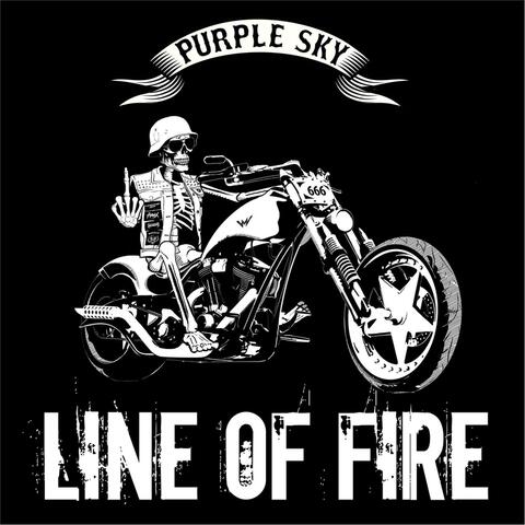 Purple Sky EP