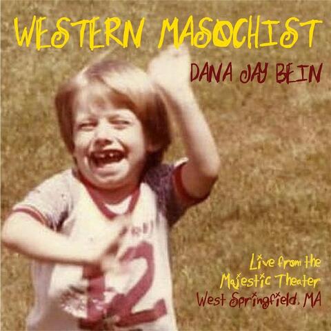 Western Masochist (Live)
