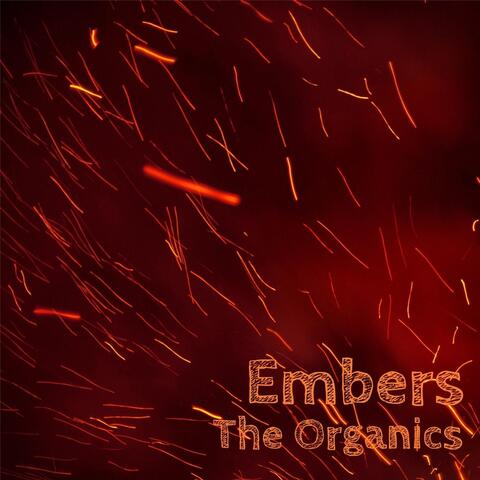 Embers - EP