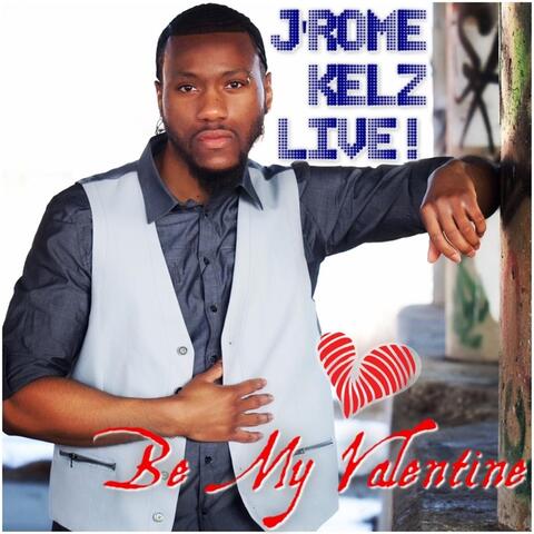 Be My Valentine