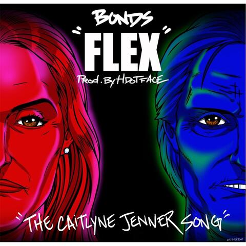 Flex  (The Caitlyn Jenner Song)