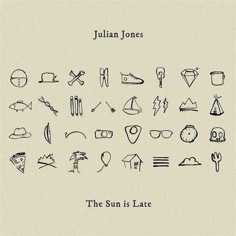 The Sun Is Late