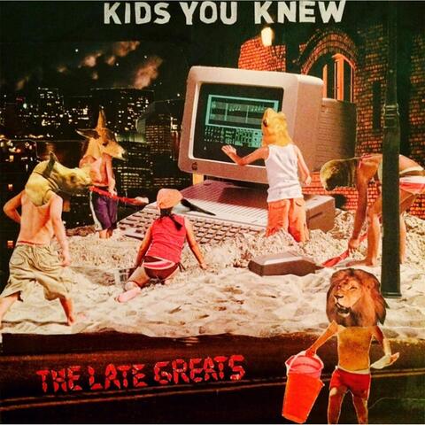Kids You Knew