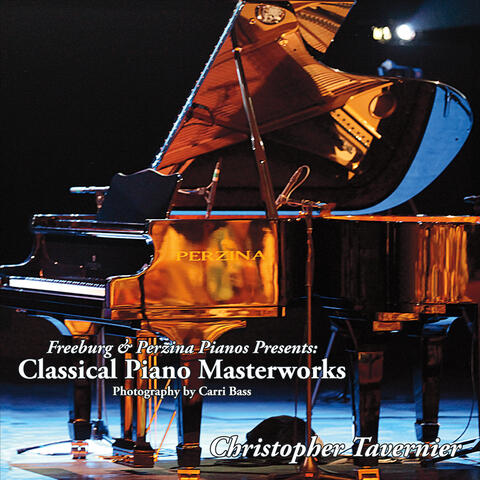 Classical Piano Masterworks