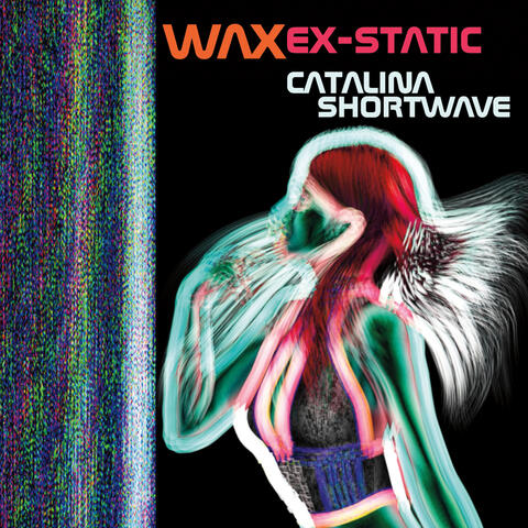 Wax Ex-Static