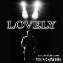 My Darling (feat. Sonnie Babble)