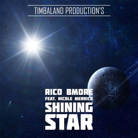 Shining Star (feat. Nicole Merrick)