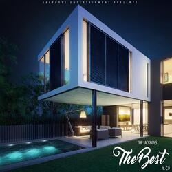 The Best (feat. CP)