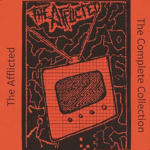 The Afflicted