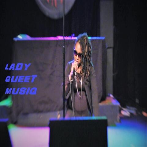 Musiq (Live)