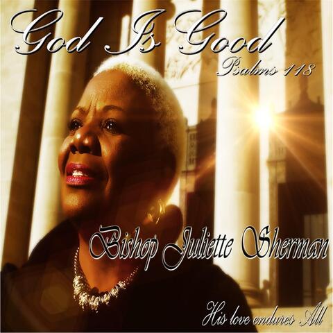 God Is Good (Psalms 118)