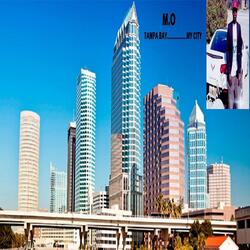 Tampa Bay My City