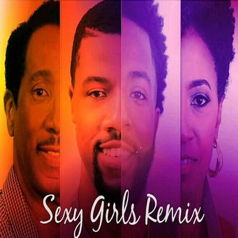 Sexy Girls (Remix)