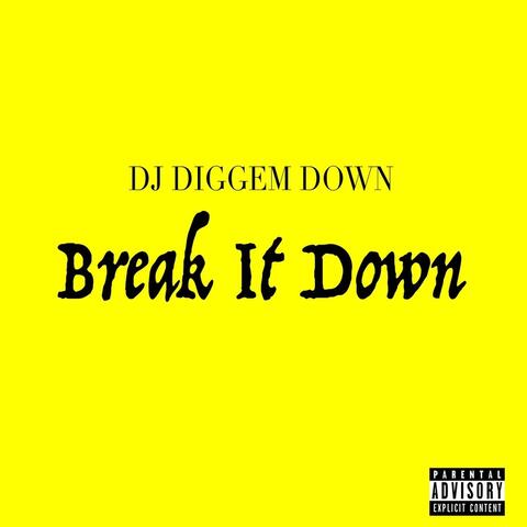 Break It Down