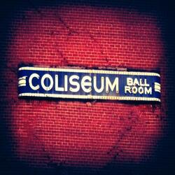 The Coliseum Ballroom