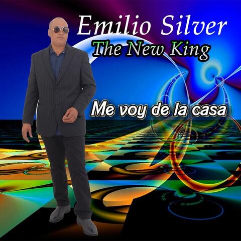 Me Voy de la Casa