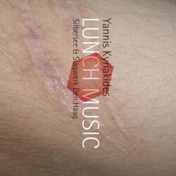 Lunch Music: Junk World