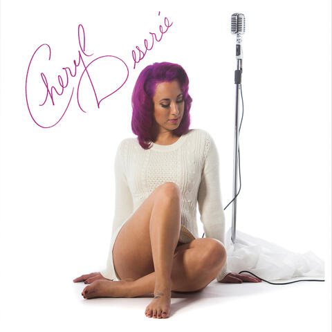 Cheryl Desere'e
