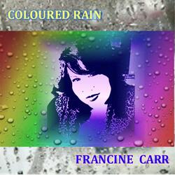 Coloured Rain