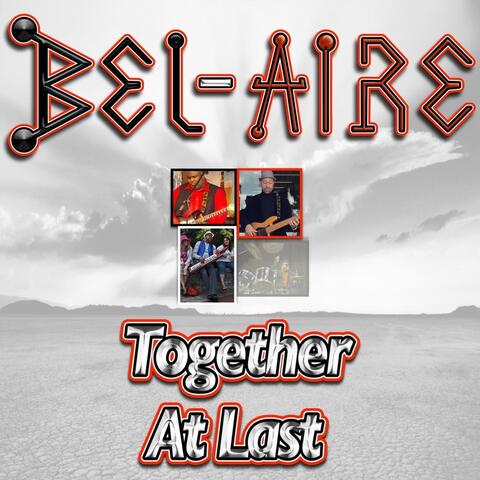 Together at Last