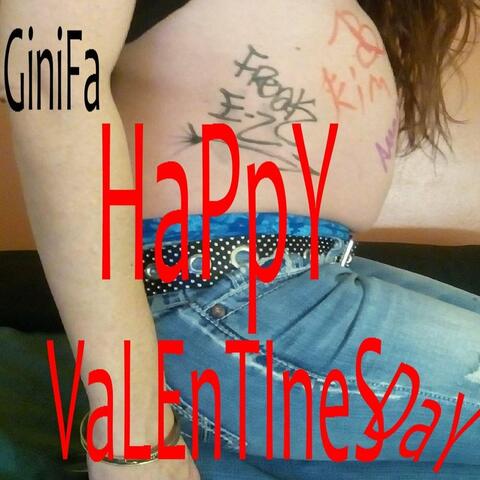 Happy Valentine's Day (Live)