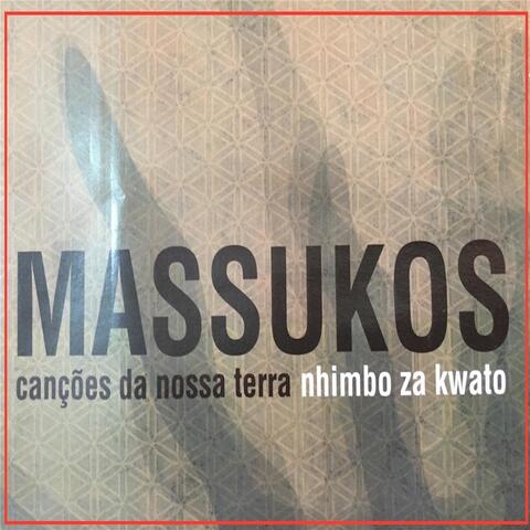 Nhimbo Za Kwato