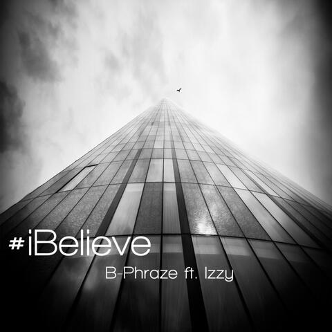 #iBelieve (feat. Izzy)