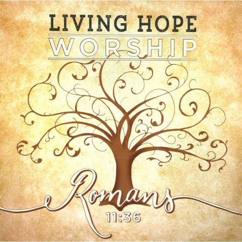 Romans 11:36