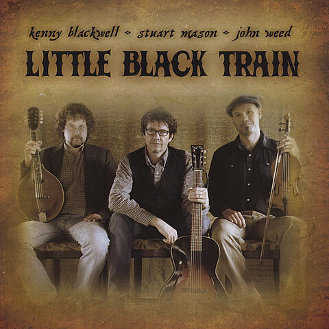 Little Black Train