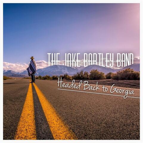 Headed Back to Georgia