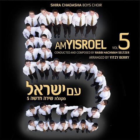 Am Yisroel