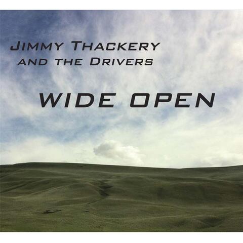 Wide Open