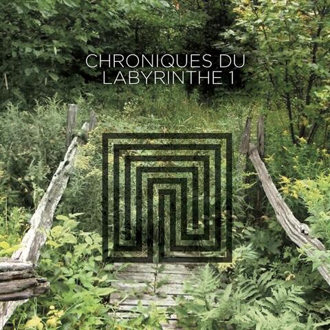 Chroniques Du Labyrinthe 1.0