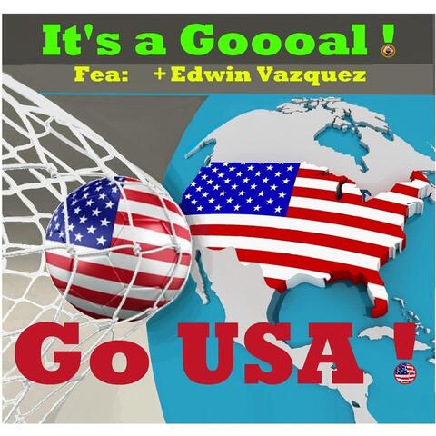 It's a Goooal (Go Usa!)