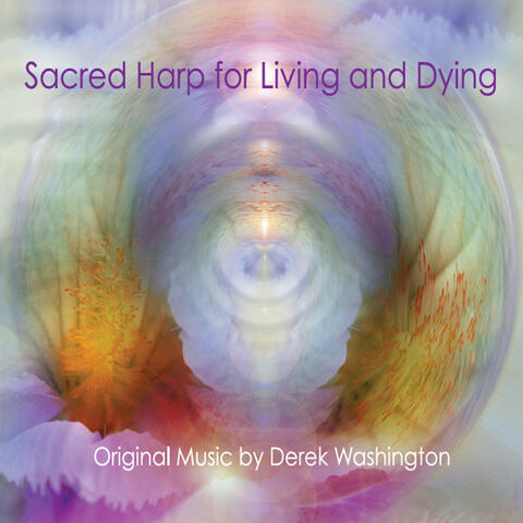 Sacred Harp for Living and Dying