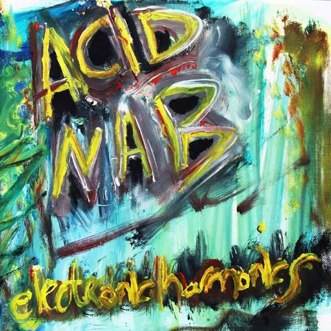 Electronic Harmonics