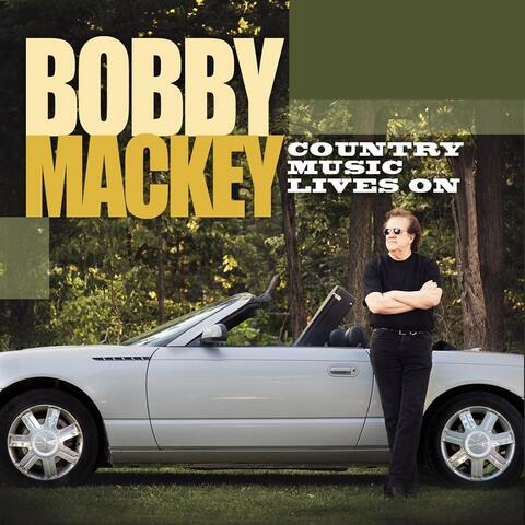 Country Music Lives On