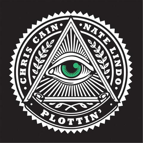 Plottin'  (feat. Nate Lindo)