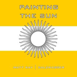 Painting the Sun