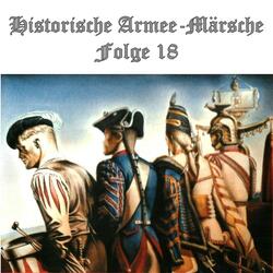 Fahnenmarsch Des Regiments Braunschweig-Bevern (No. 7)