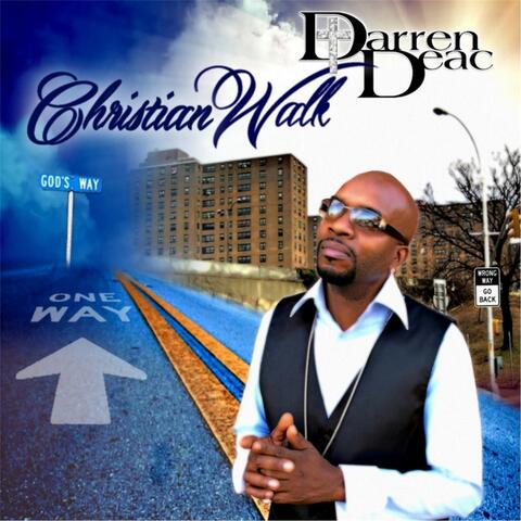 Christian Walk