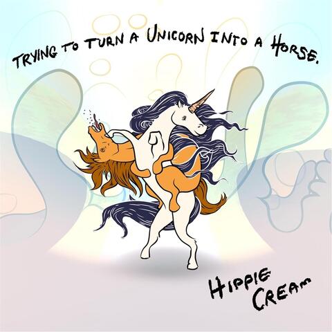 Trying to Turn a Unicorn Into a Horse