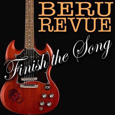 Finish the Song